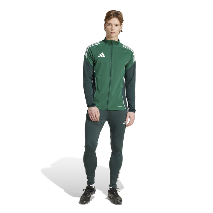 adidas Tiro 25 Club Training Jacke