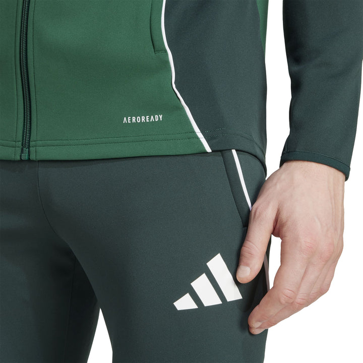 adidas Tiro 25 Club Training Jacke