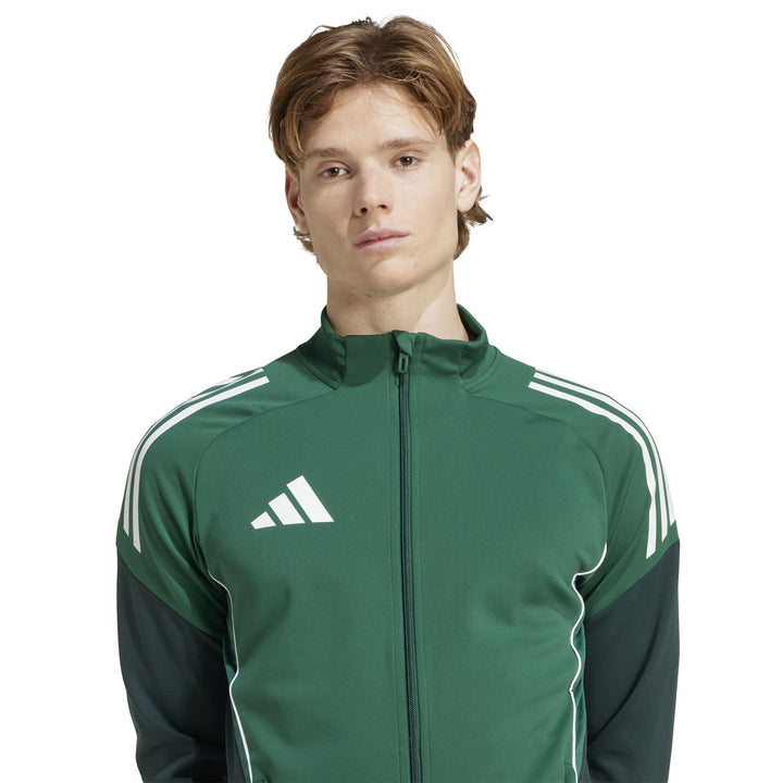 adidas Tiro 25 Club Training Jacke