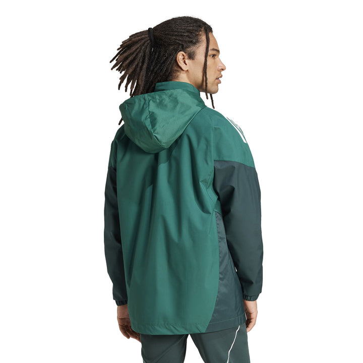 adidas Tiro 25C Aw Jacke Fußballjacke