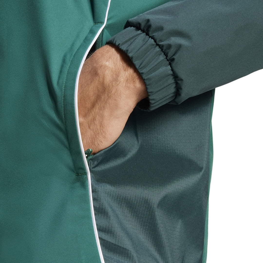 adidas Tiro 25C Aw Jacke Fußballjacke