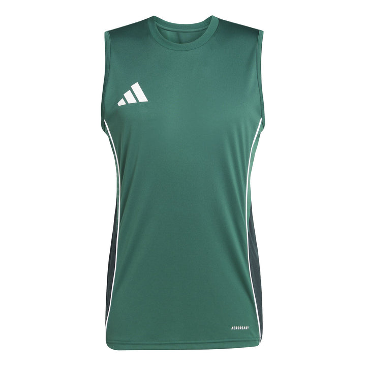 adidas Tiro25C Sl Jsy Fußballtrikot