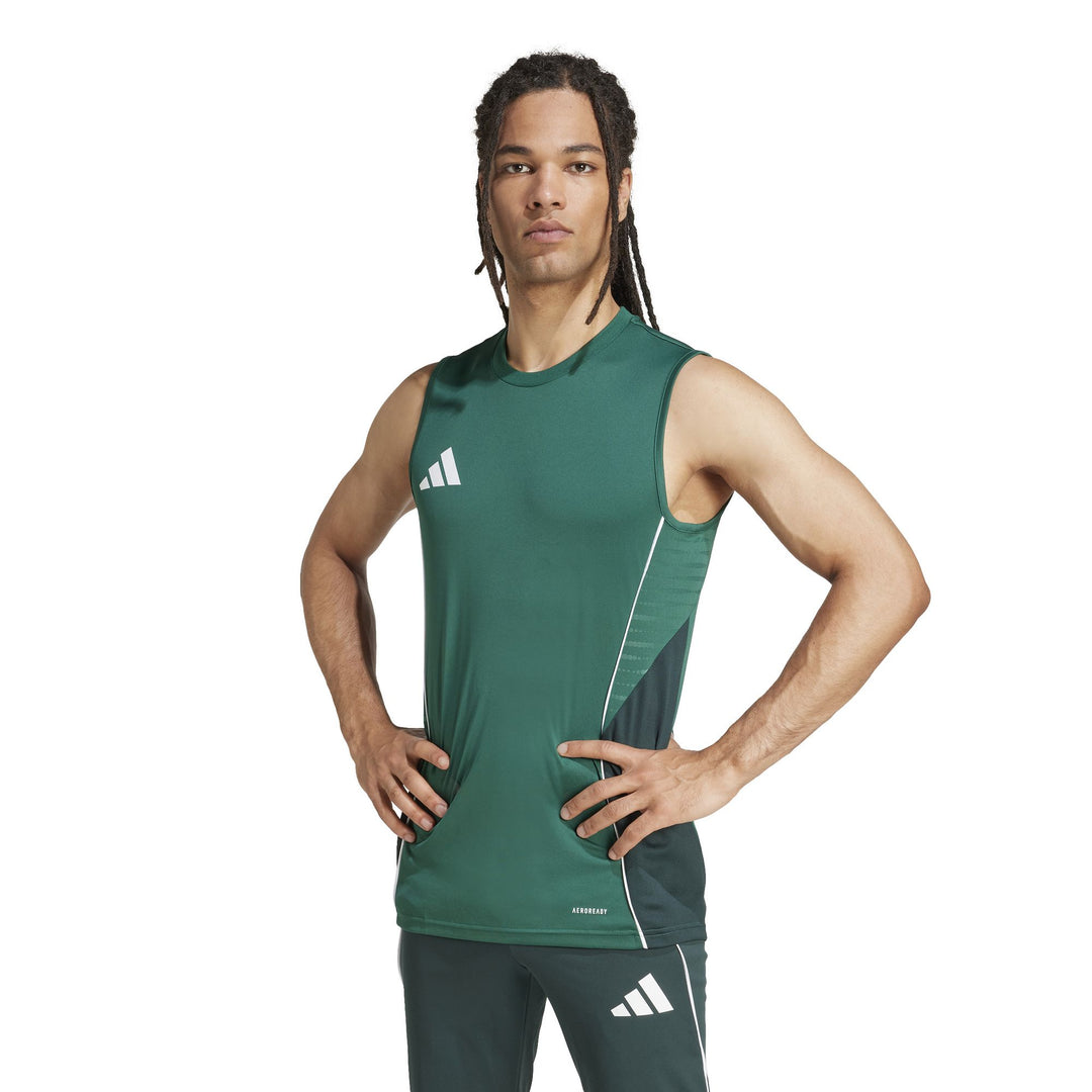 adidas Tiro25C Sl Jsy Fußballtrikot