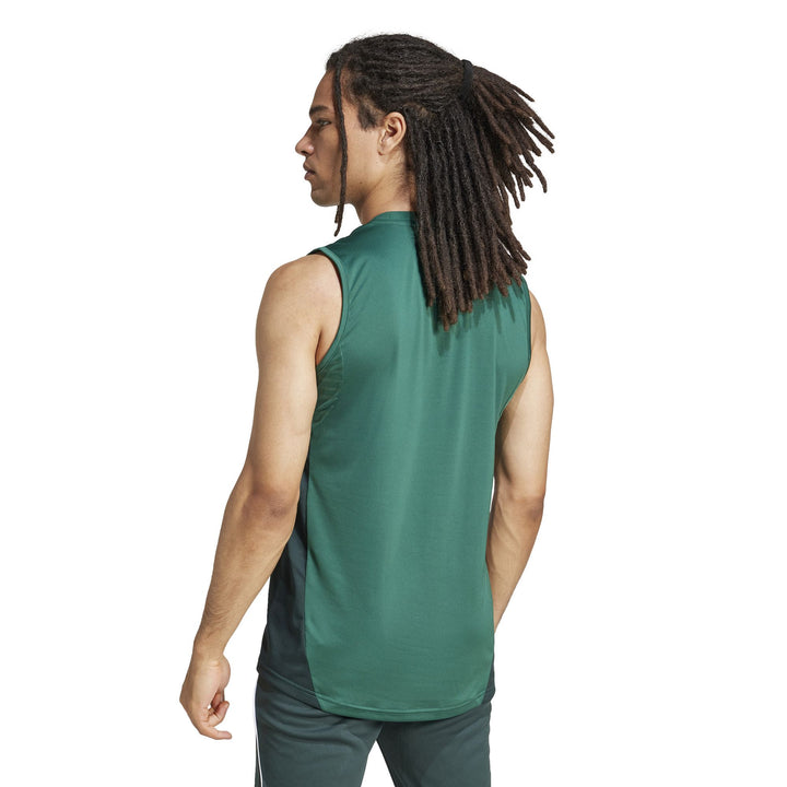 adidas Tiro25C Sl Jsy Fußballtrikot