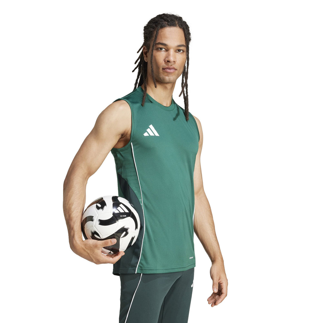 adidas Tiro25C Sl Jsy Fußballtrikot