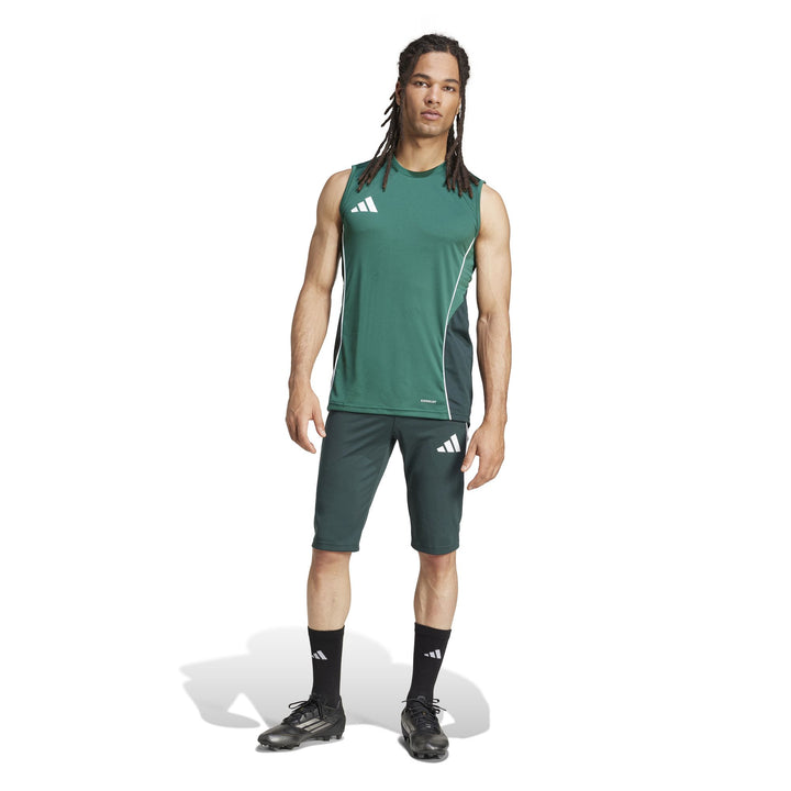 adidas Tiro25C Sl Jsy Fußballtrikot