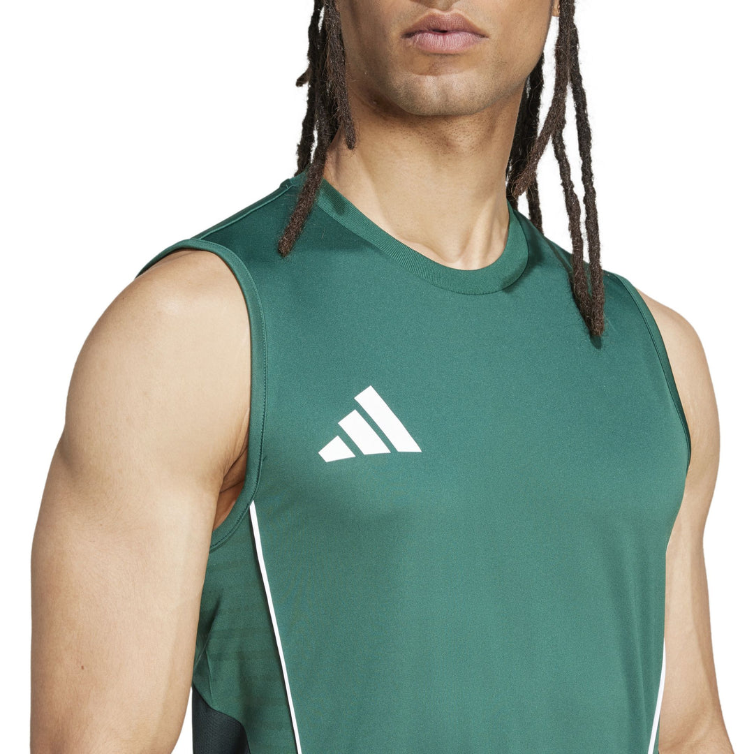 adidas Tiro25C Sl Jsy Fußballtrikot