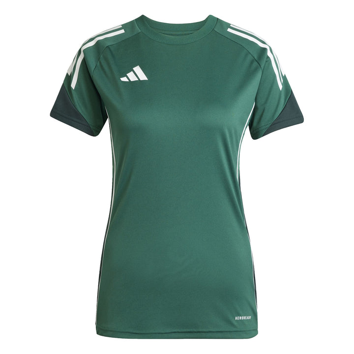 adidas Tiro 25 Club Training Jersey Fußballtrikot