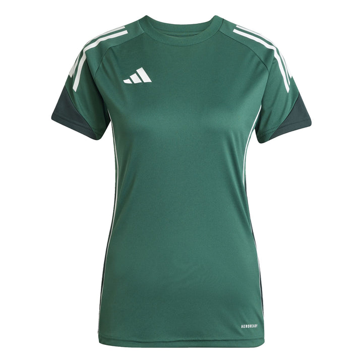 adidas Tiro 25 Club Training Jersey Fußballtrikot