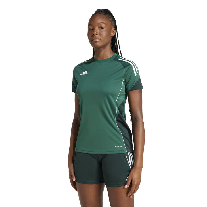 adidas Tiro 25 Club Training Jersey Fußballtrikot