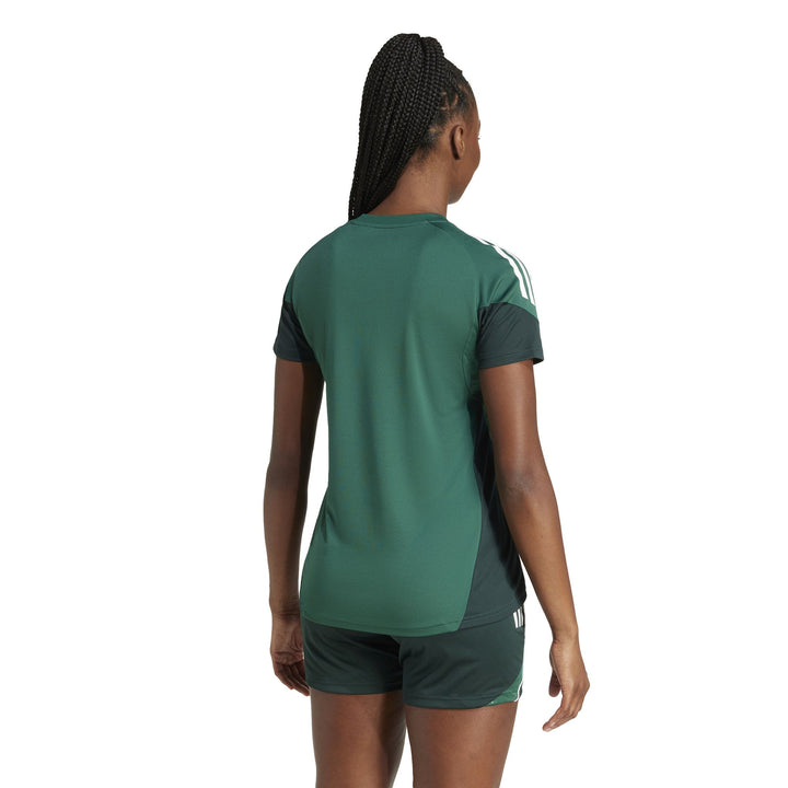adidas Tiro 25 Club Training Jersey Fußballtrikot