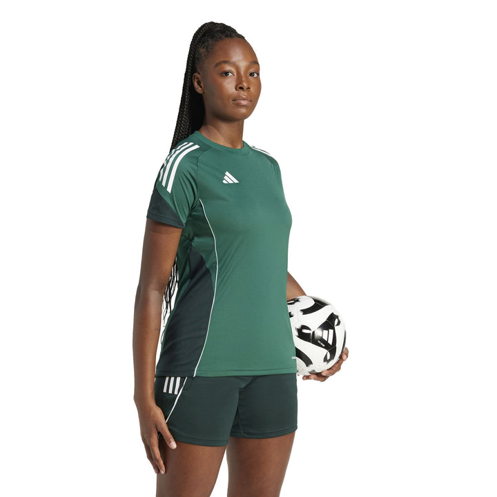 adidas Tiro 25 Club Training Jersey Fußballtrikot