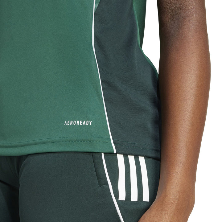adidas Tiro 25 Club Training Jersey Fußballtrikot