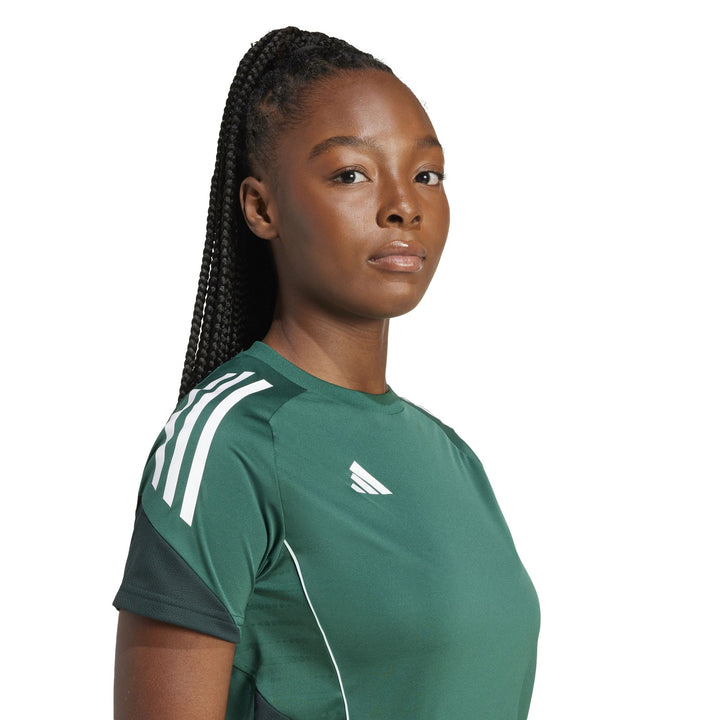 adidas Tiro 25 Club Training Jersey Fußballtrikot