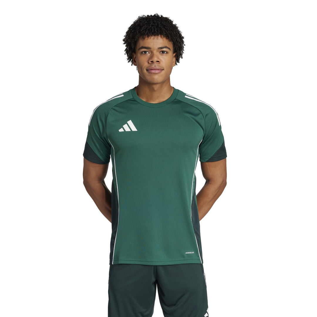 adidas Tiro 25 Club Trainingsshirt