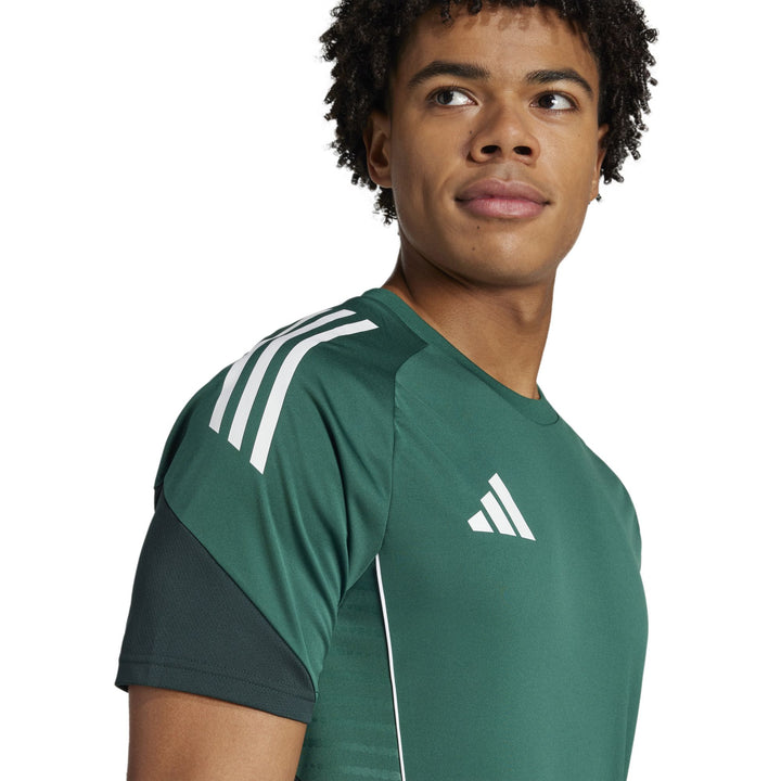 adidas Tiro 25 Club Trainingsshirt