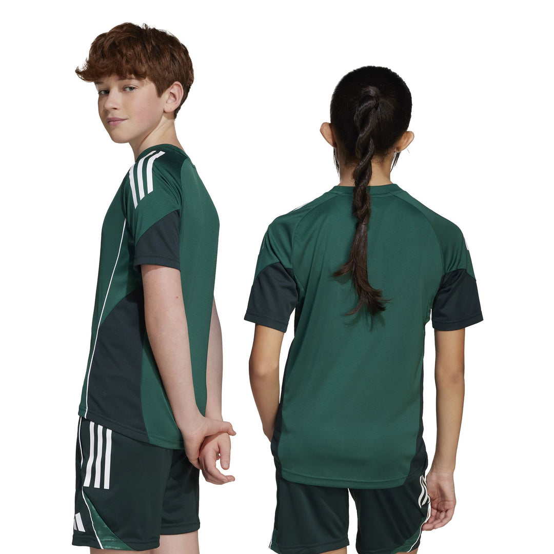 adidas Tiro 25C Tr Jsyy Trainingsshirt