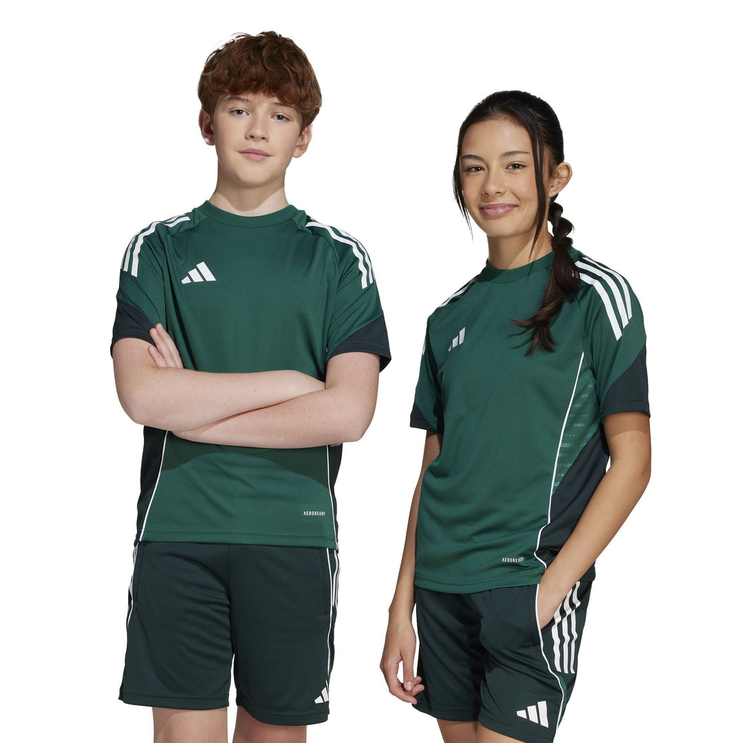 adidas Tiro 25C Tr Jsyy Trainingsshirt