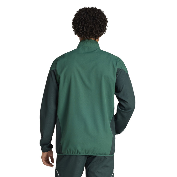 adidas Tiro 25C Pre Jacke Trainingsjacke