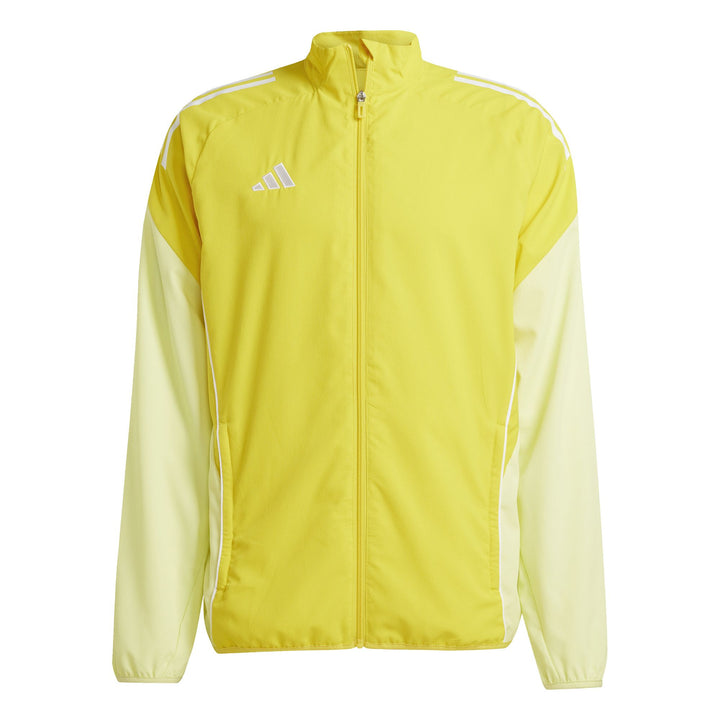 adidas Tiro25C Pre Jacke Trainingsjacke