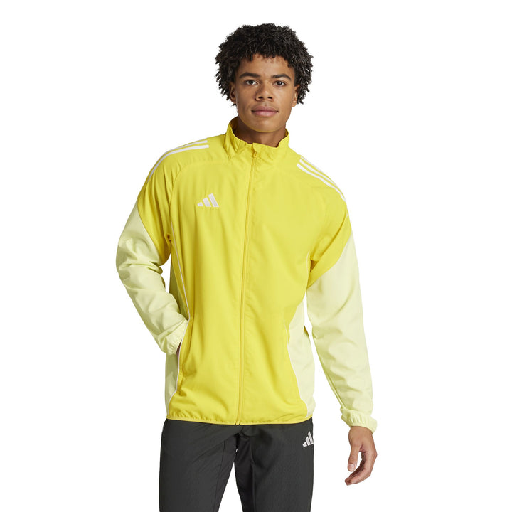 adidas Tiro25C Pre Jacke Trainingsjacke