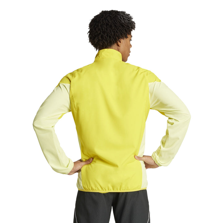 adidas Tiro25C Pre Jacke Trainingsjacke