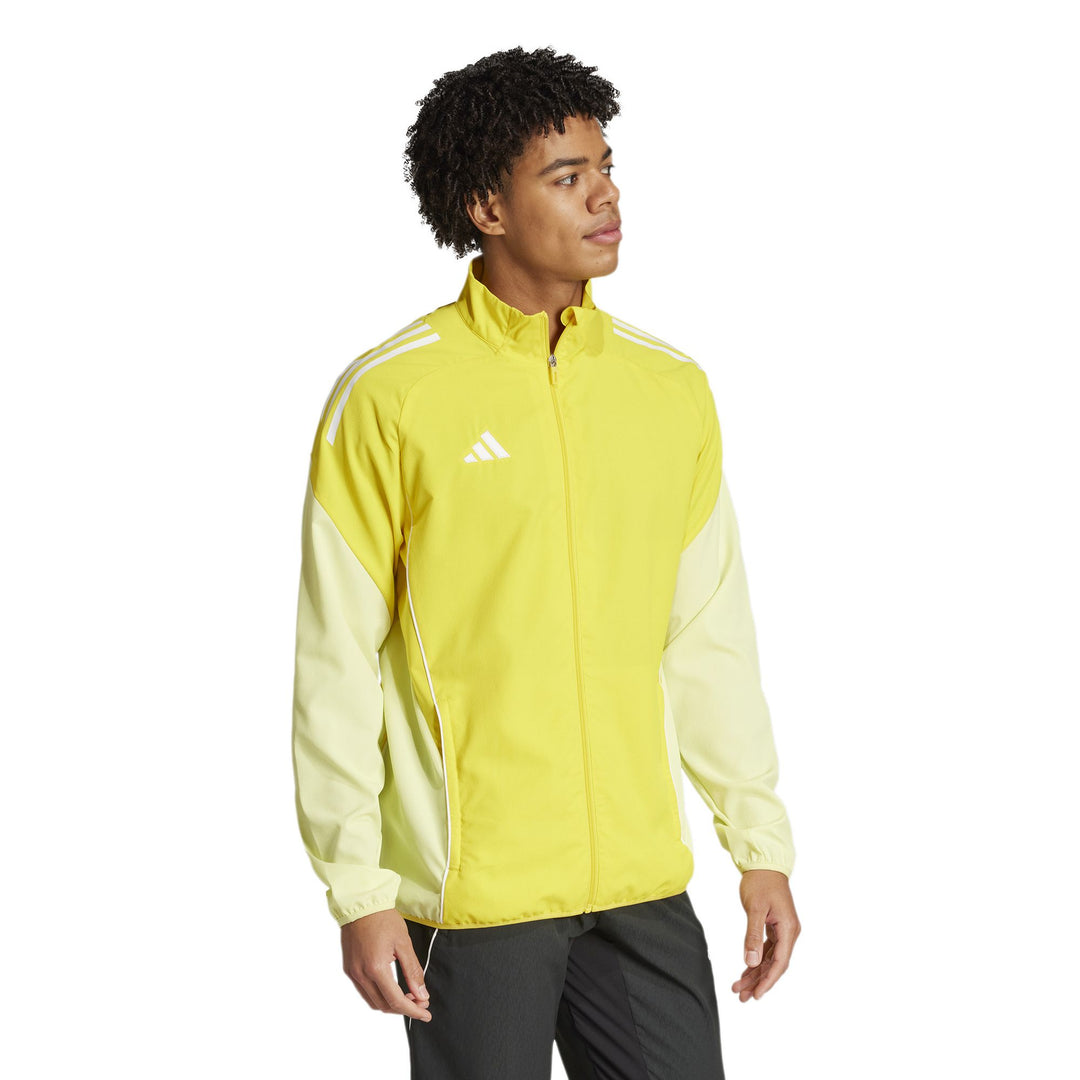 adidas Tiro25C Pre Jacke Trainingsjacke