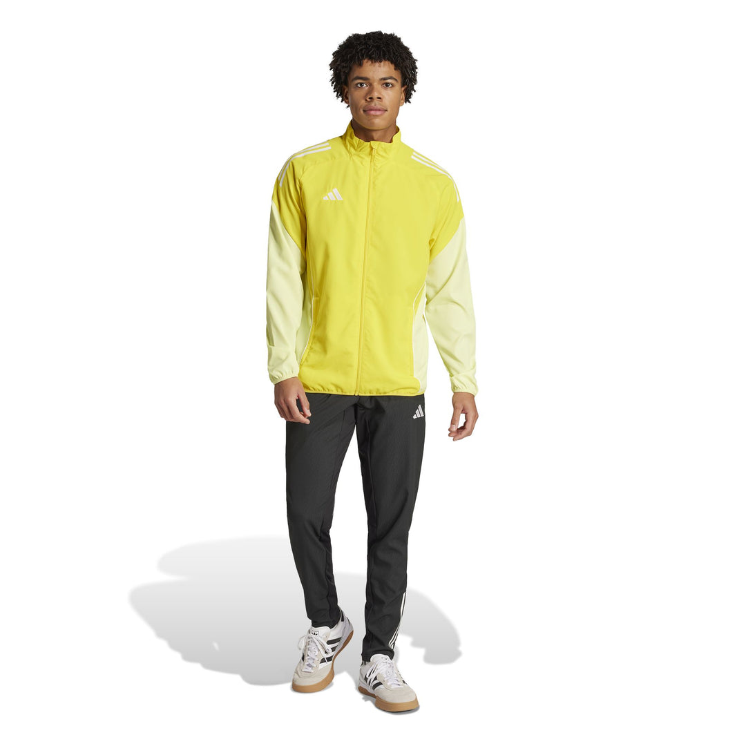 adidas Tiro25C Pre Jacke Trainingsjacke