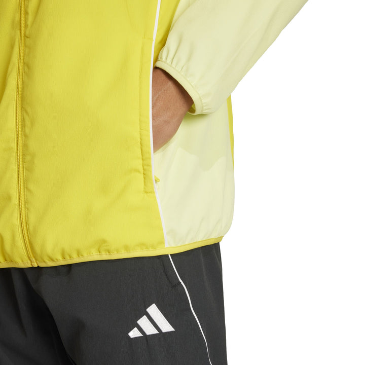 adidas Tiro25C Pre Jacke Trainingsjacke