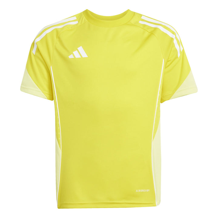 adidas Tiro 25 Club Training Jersey Fußballtrikot