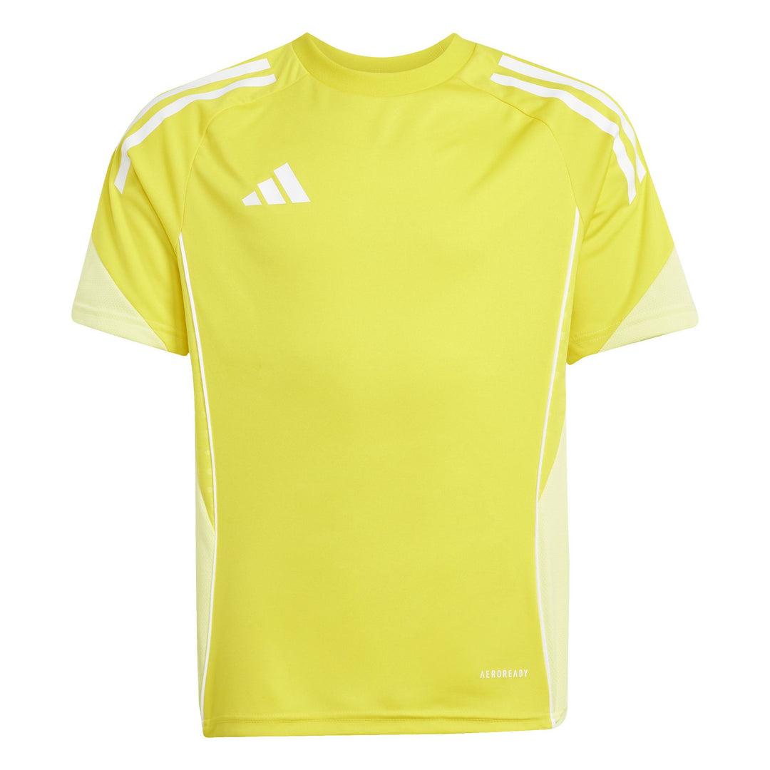 adidas Tiro 25 Club Training Jersey Fußballtrikot