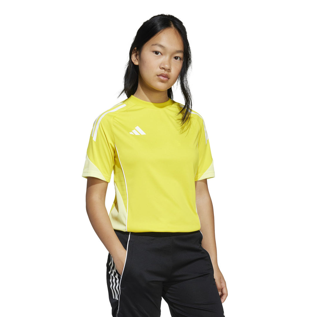 adidas Tiro 25 Club Training Jersey Fußballtrikot