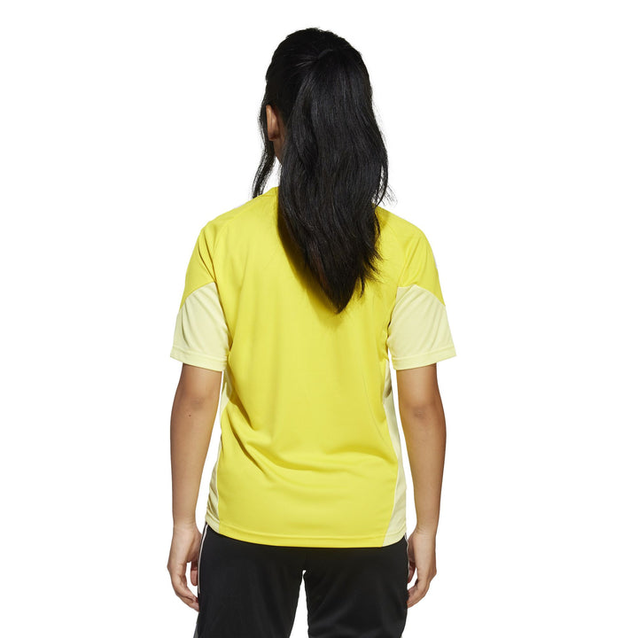 adidas Tiro 25 Club Training Jersey Fußballtrikot