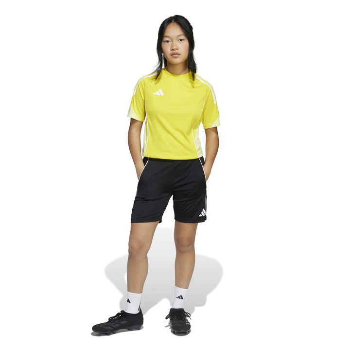 adidas Tiro 25 Club Training Jersey Fußballtrikot