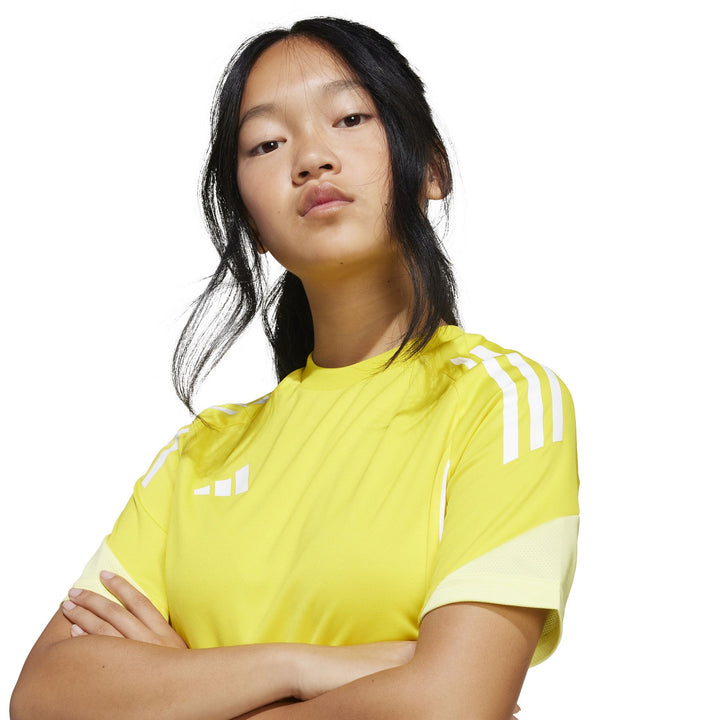 adidas Tiro 25 Club Training Jersey Fußballtrikot