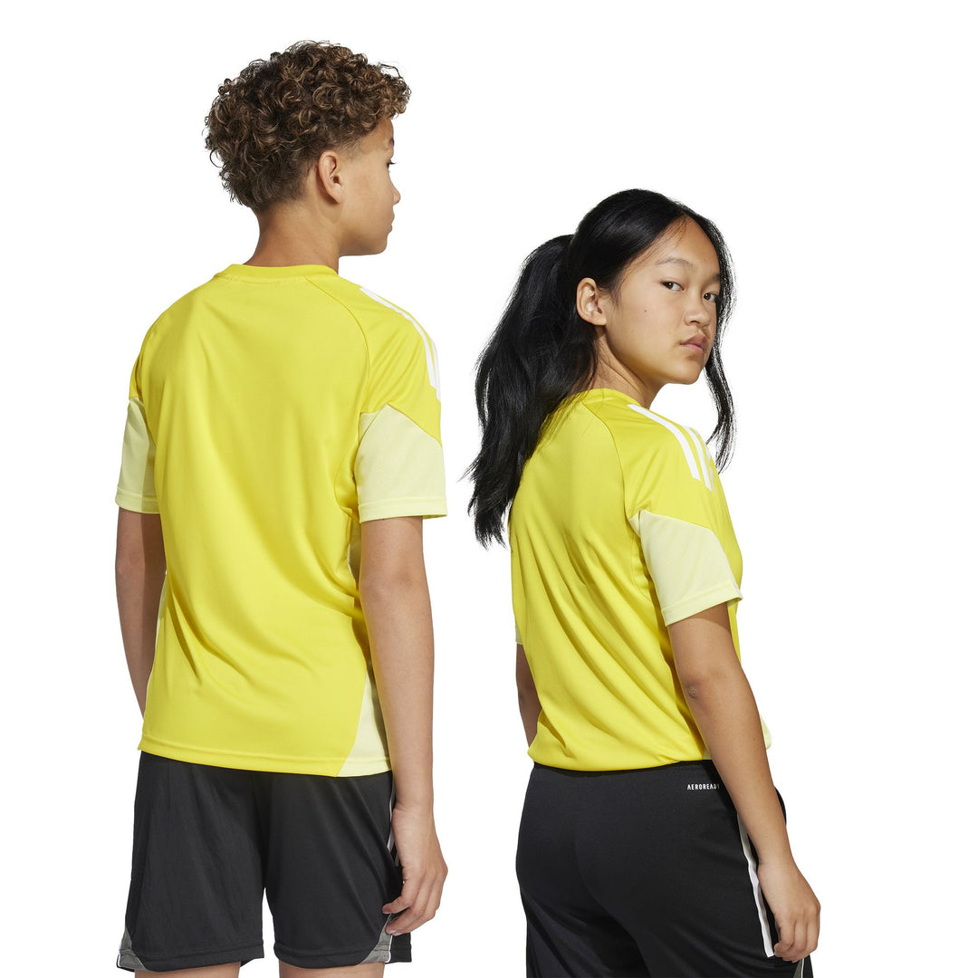 adidas Tiro 25 Club Training Jersey Fußballtrikot