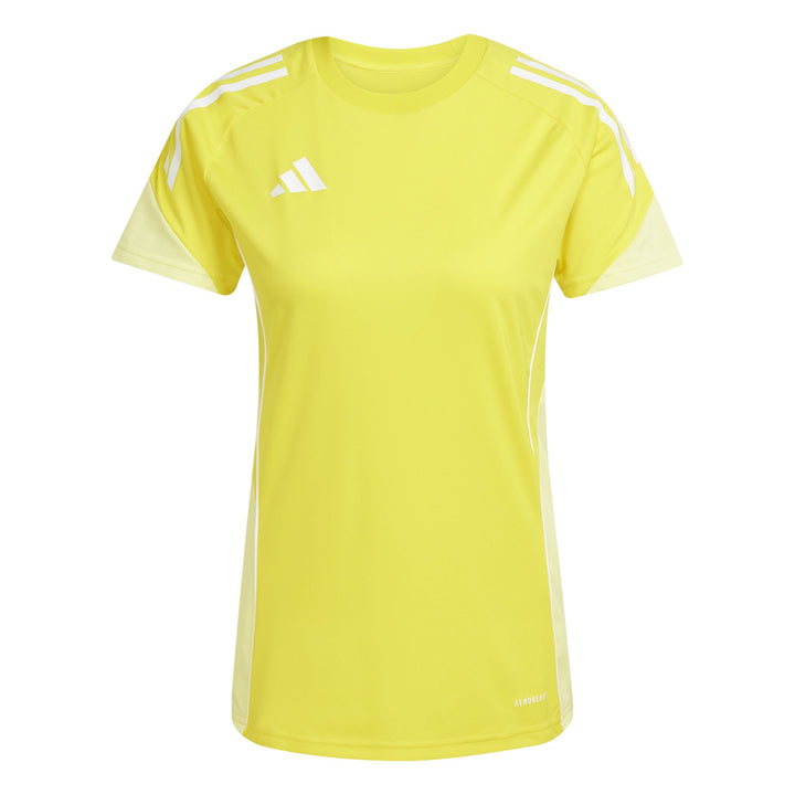 adidas Tiro 25 Competition Training Jersey Fußballtrikot