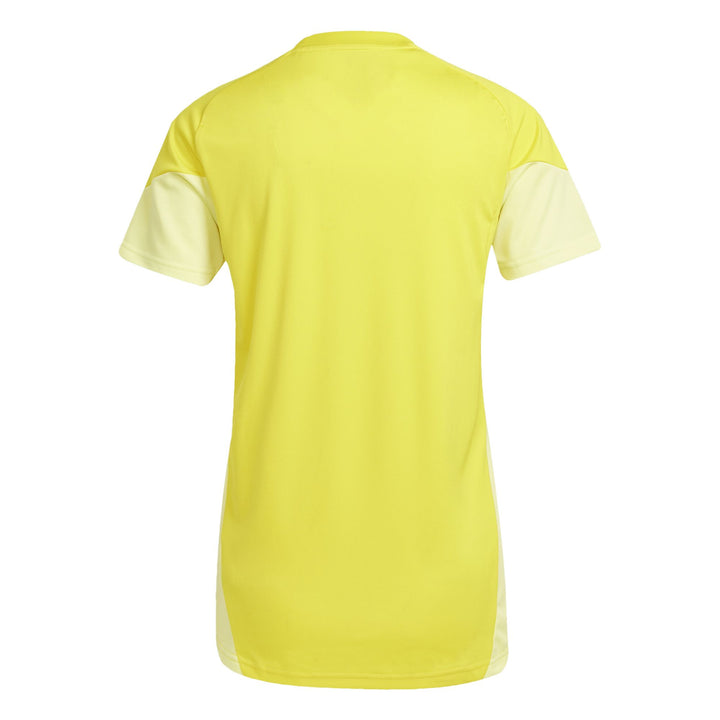 adidas Tiro 25 Competition Training Jersey Fußballtrikot