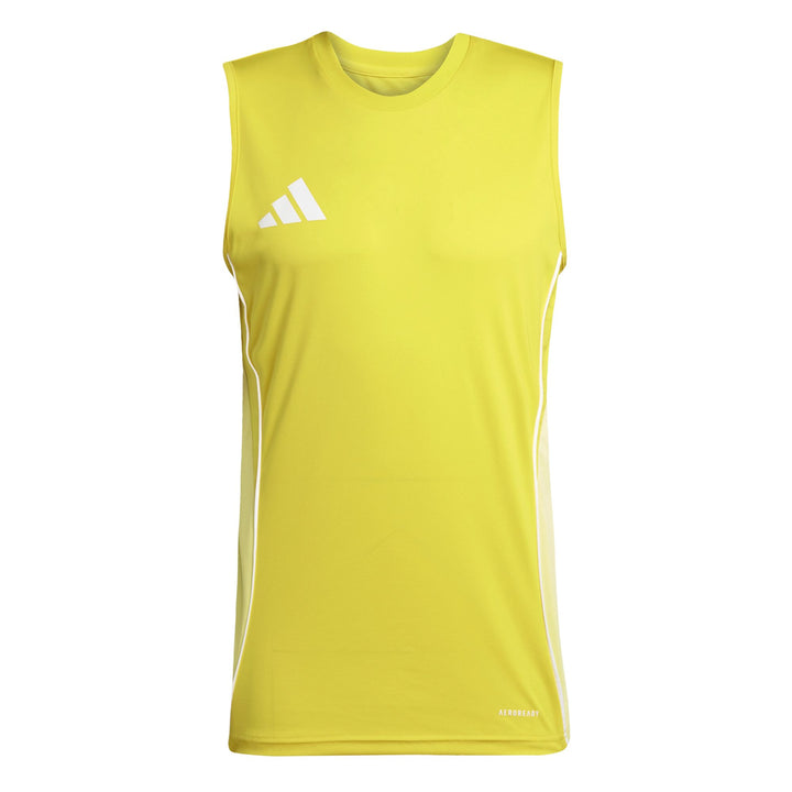 adidas Tiro 25 Club Short Sleeve Jersey Fußballtrikot