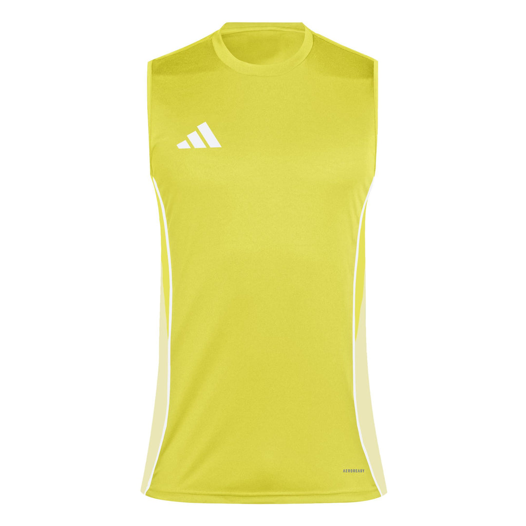 adidas Tiro 25 Club Short Sleeve Jersey Fußballtrikot