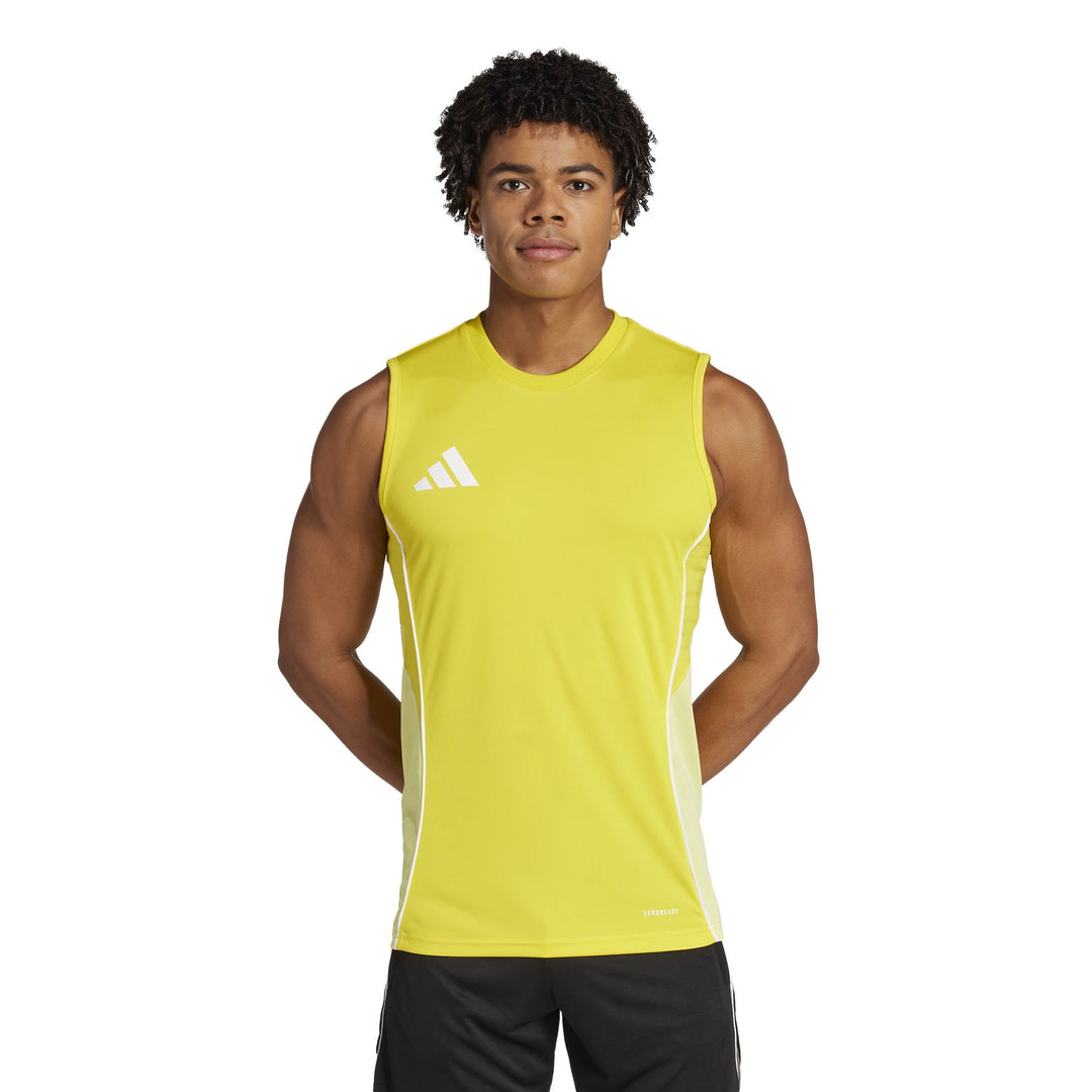 adidas Tiro 25 Club Short Sleeve Jersey Fußballtrikot
