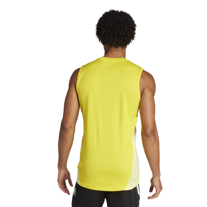adidas Tiro 25 Club Short Sleeve Jersey Fußballtrikot