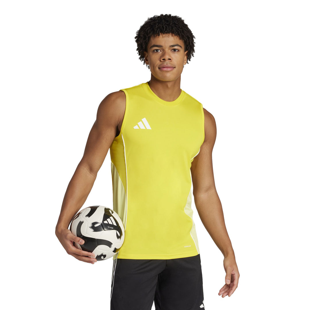 adidas Tiro 25 Club Short Sleeve Jersey Fußballtrikot