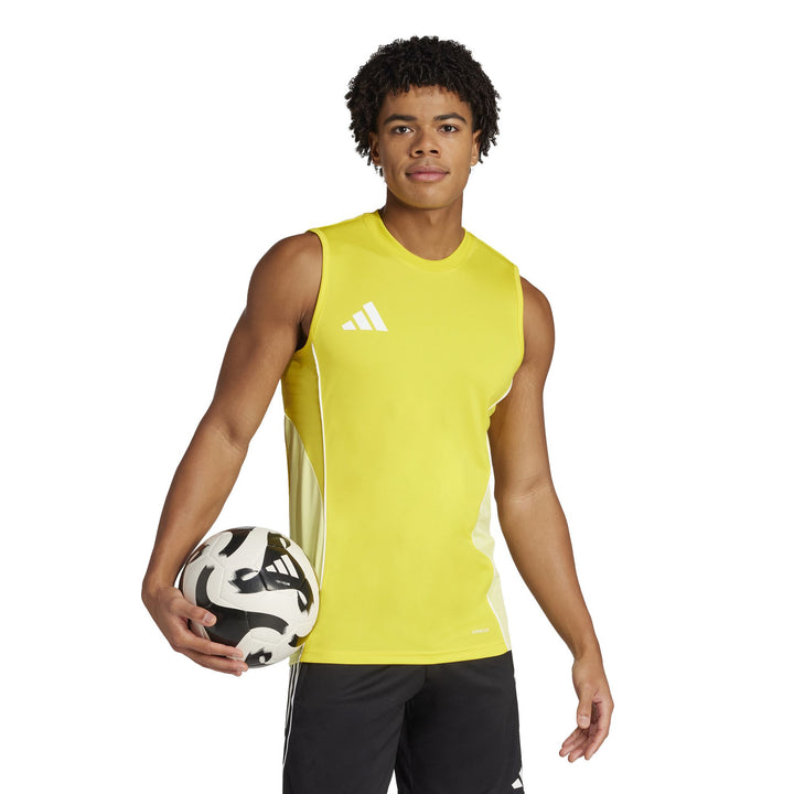 adidas Tiro 25 Club Short Sleeve Jersey Fußballtrikot