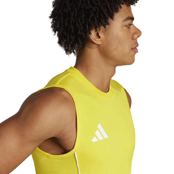 adidas Tiro 25 Club Short Sleeve Jersey Fußballtrikot