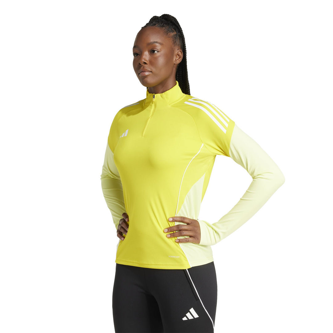 adidas Tiro 25C Tr Topw Trainingsoberteil