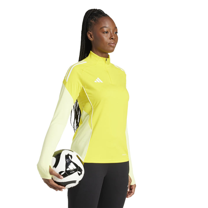 adidas Tiro 25C Tr Topw Trainingsoberteil