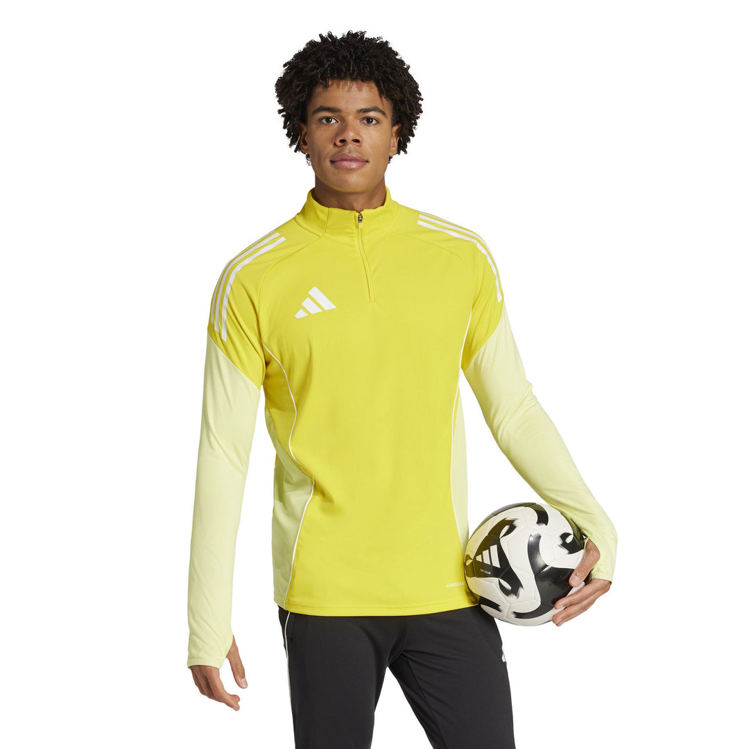 adidas Tiro 25C Tr Top Trainingsoberteil
