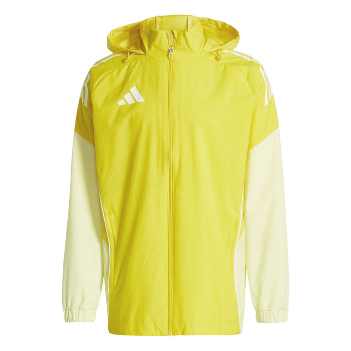 adidas Tiro 25C Aw Jacke Fußballjacke
