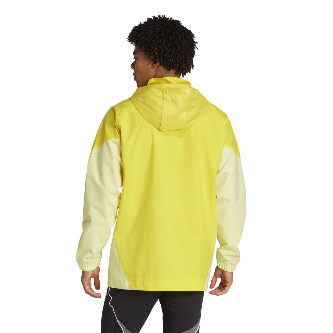 adidas Tiro 25C Aw Jacke Fußballjacke